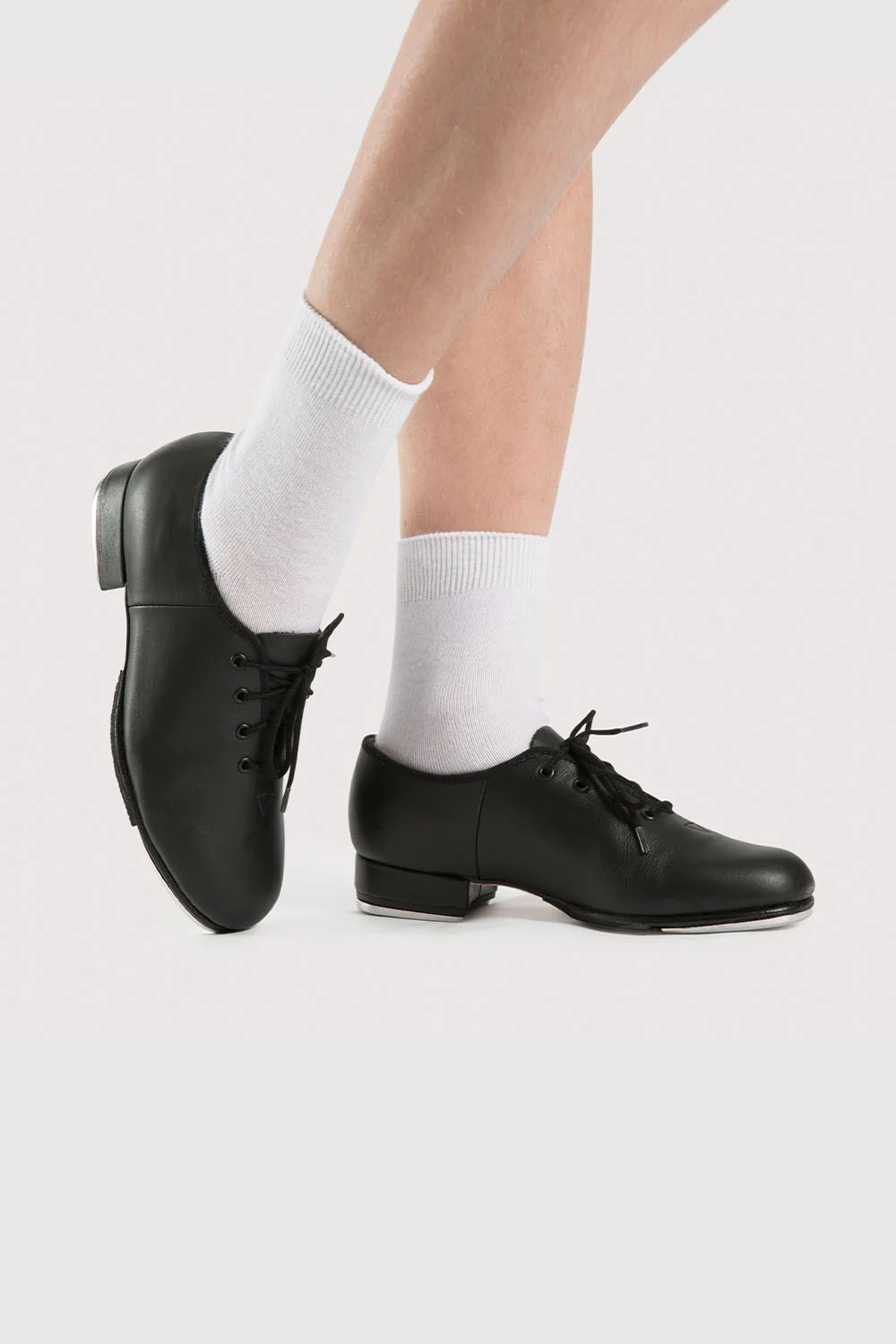 S0301Y - Bloch Jazz Youth Tap Shoe - Image 2
