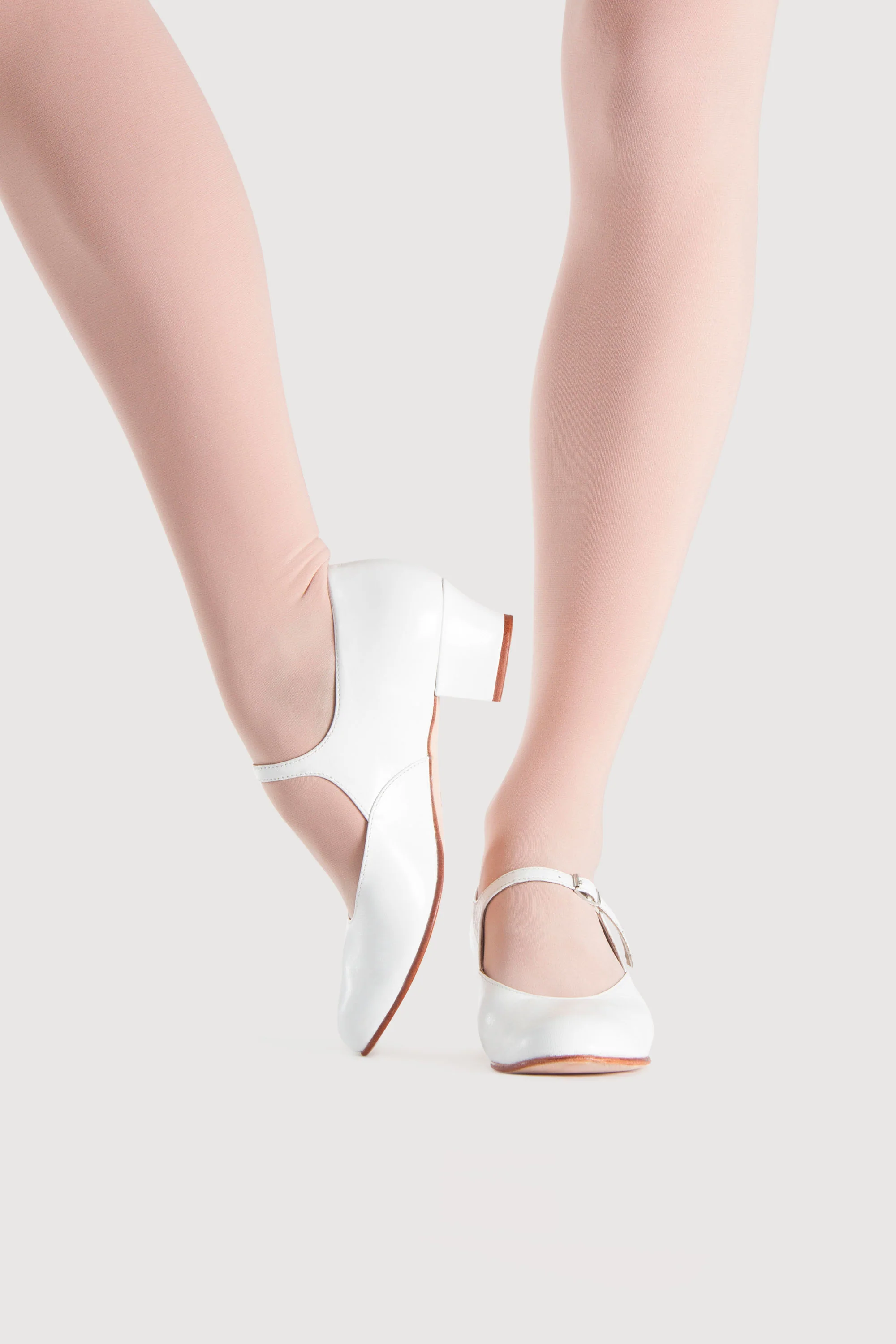 S0303 - Bloch Showstopper Women Stage Shoe - Image 2