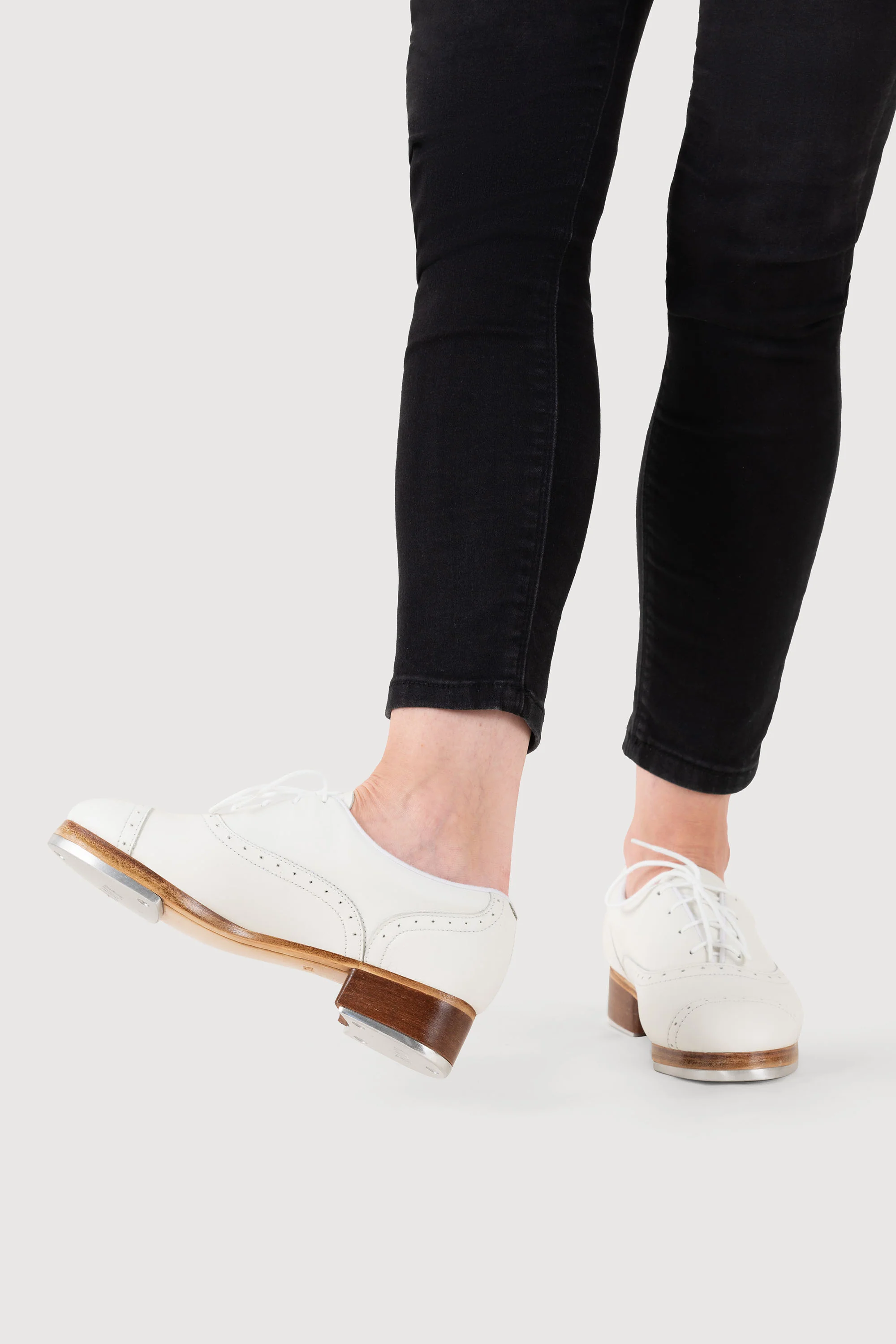 S0313L - Jason Samuels Smith Womens Tap Shoe - Image 4