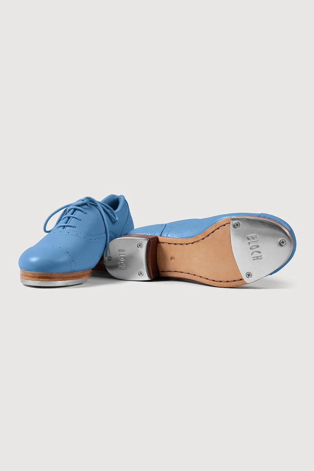 S0313LG - Jason Samuels Smith Limited Edition Womens Tap Shoe - Image 3