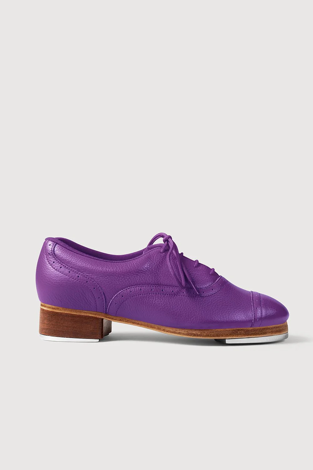 S0313LG - Jason Samuels Smith Limited Edition Womens Tap Shoe - Image 3