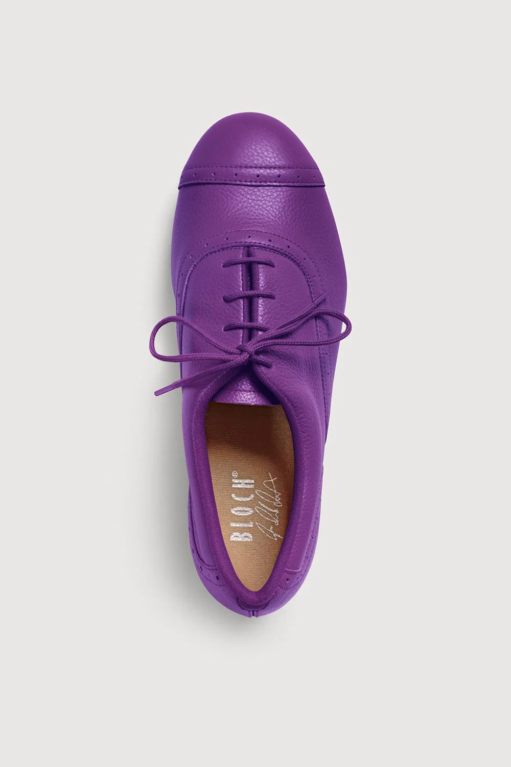 S0313LG - Jason Samuels Smith Limited Edition Womens Tap Shoe - Image 4