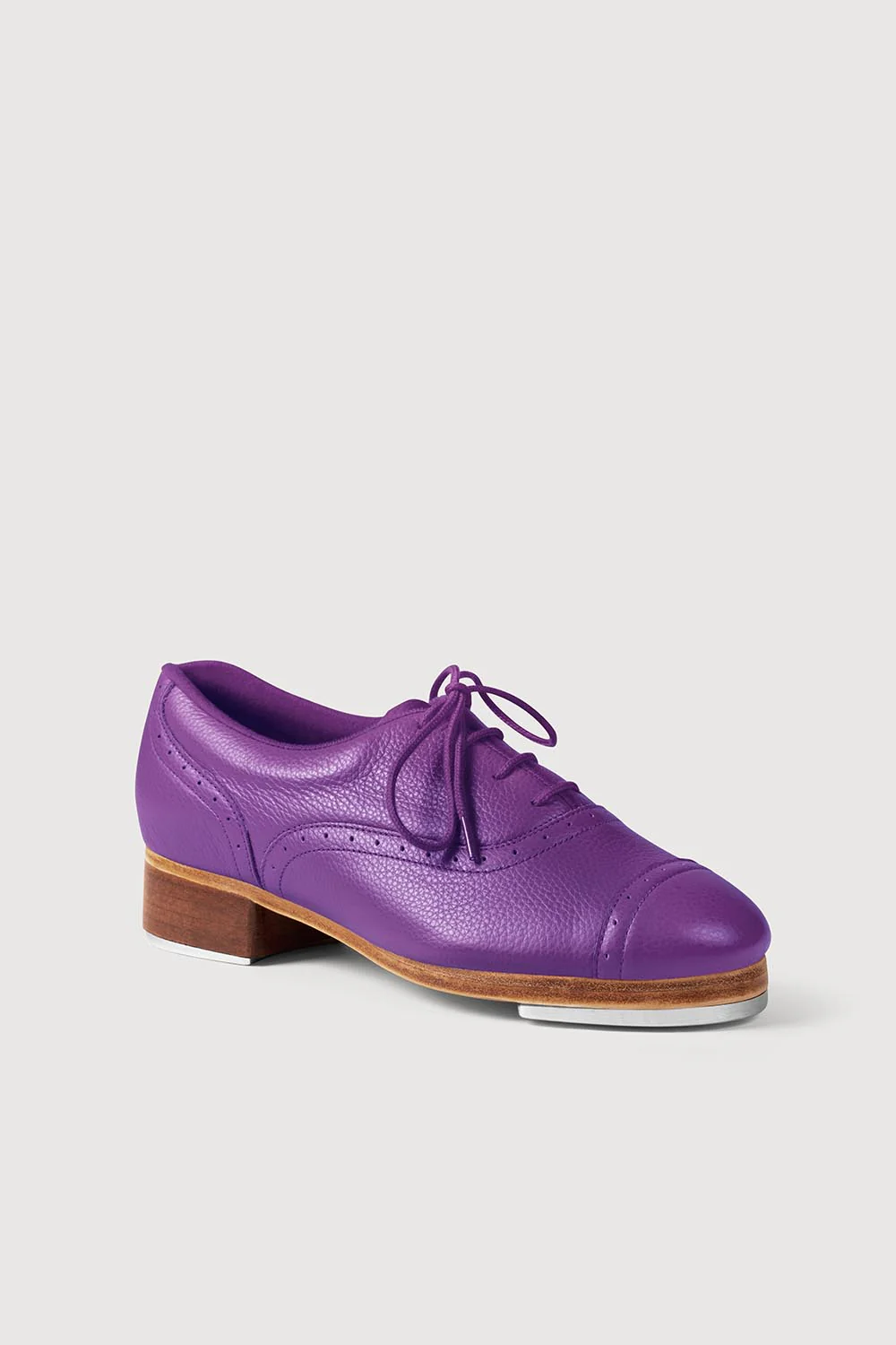 S0313LG - Jason Samuels Smith Limited Edition Womens Tap Shoe - Image 5