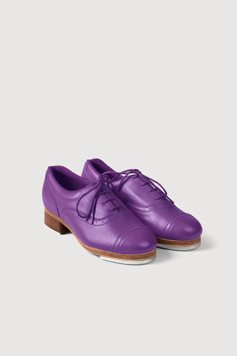 S0313LG - Jason Samuels Smith Limited Edition Womens Tap Shoe - Image 6