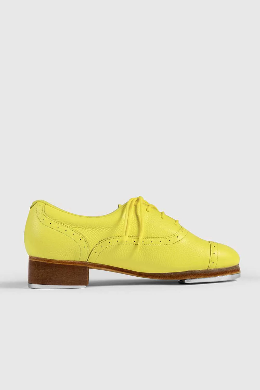 S0313LG - Jason Samuels Smith Limited Edition Womens Tap Shoe - Image 2