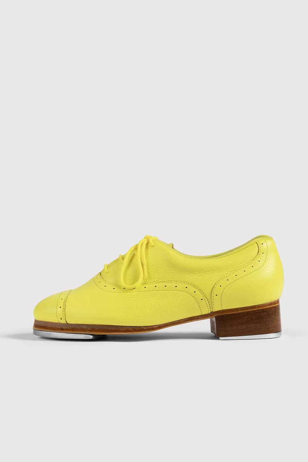S0313LG - Jason Samuels Smith Limited Edition Womens Tap Shoe - Image 3
