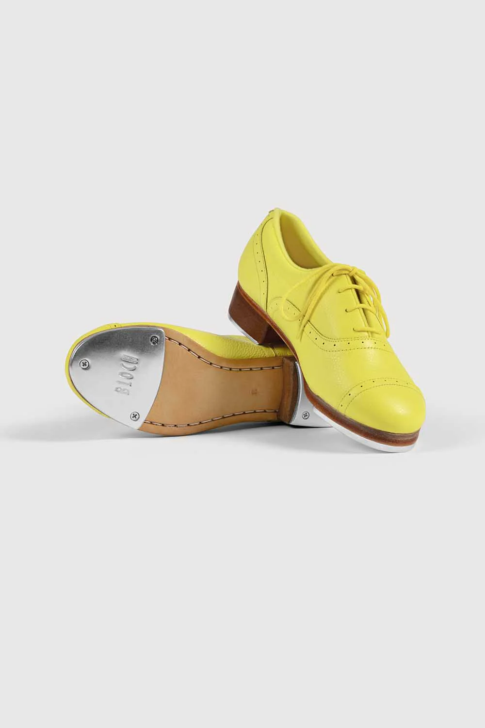 S0313LG - Jason Samuels Smith Limited Edition Womens Tap Shoe - Image 4