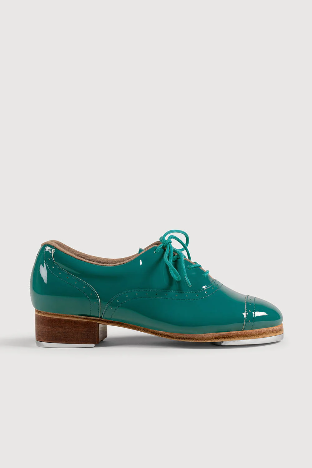 S0313LP - Jason Samuels Smith Womens Patent Tap Shoe - Image 3