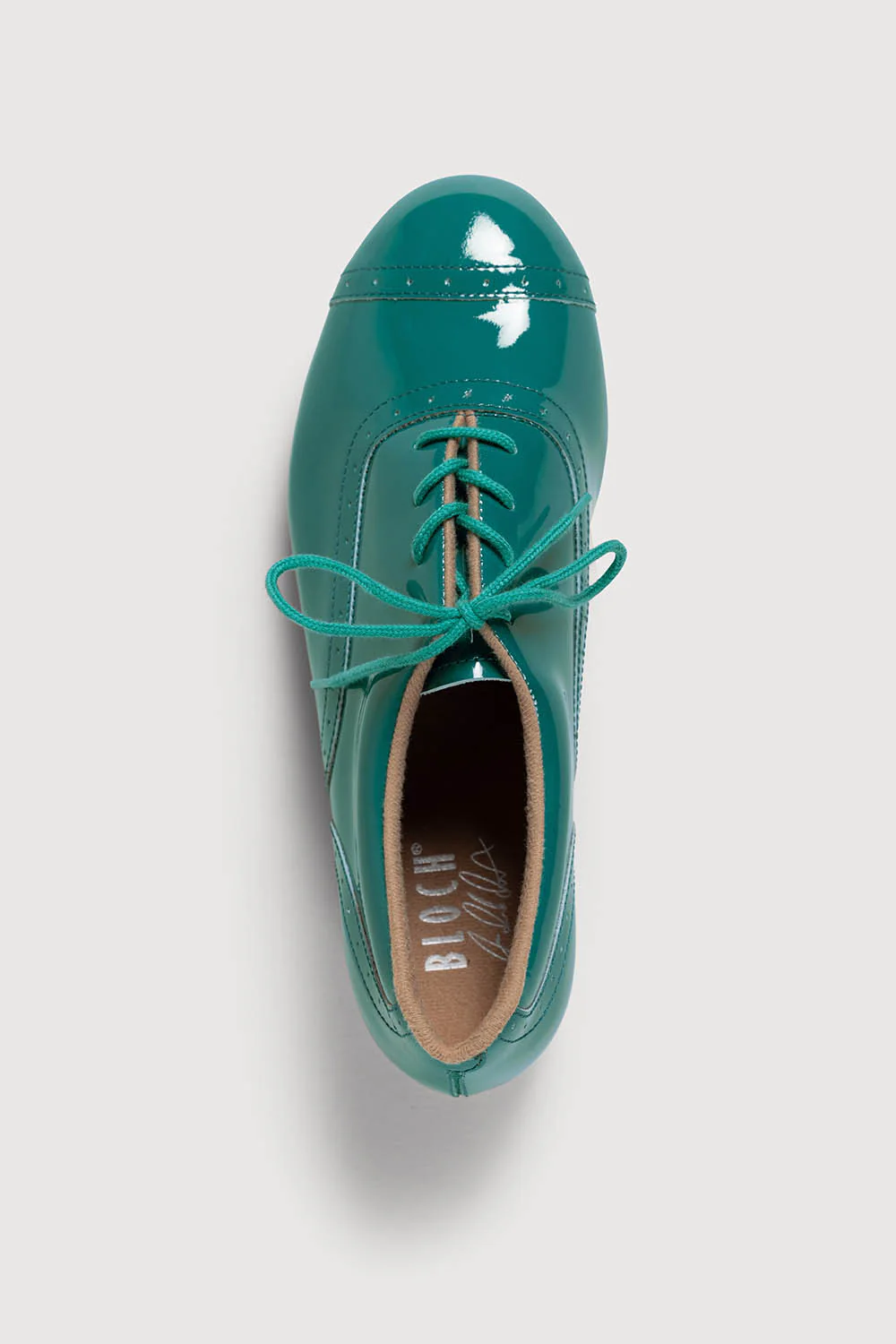 S0313LP - Jason Samuels Smith Womens Patent Tap Shoe - Image 4