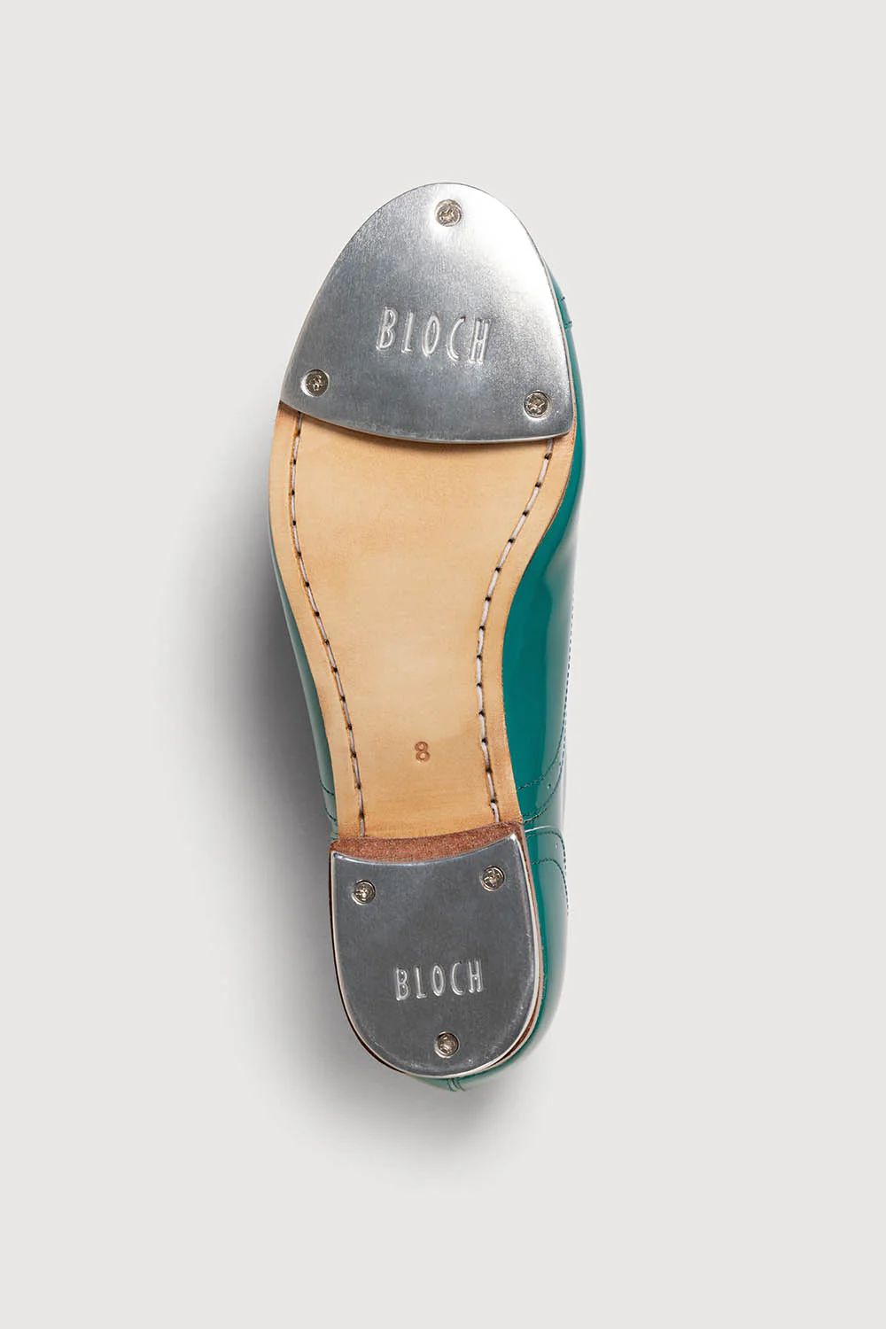 S0313LP - Jason Samuels Smith Womens Patent Tap Shoe - Image 5