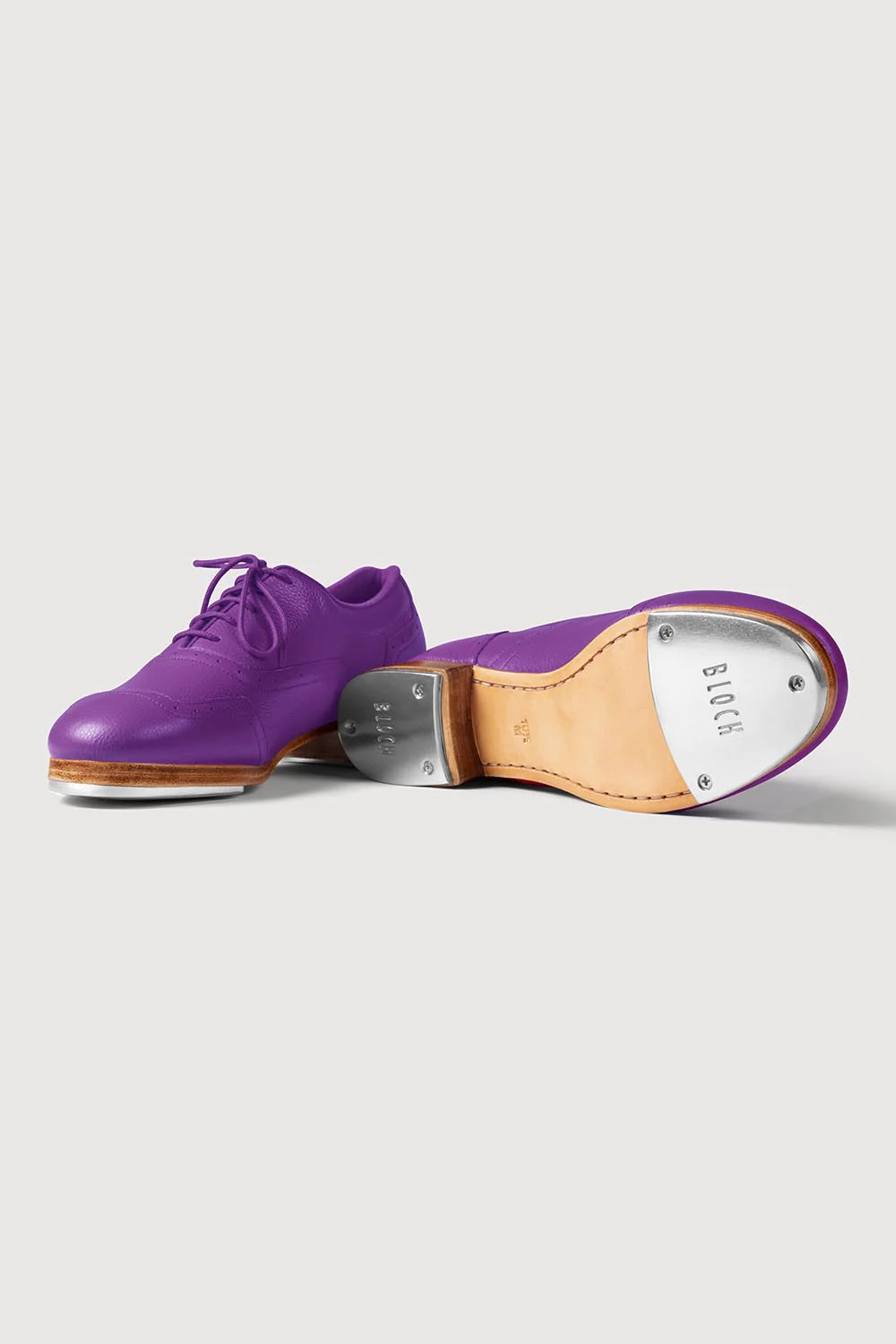 S0313MG - Jason Samuels Smith Limited Edition Mens Tap Shoe - Image 7