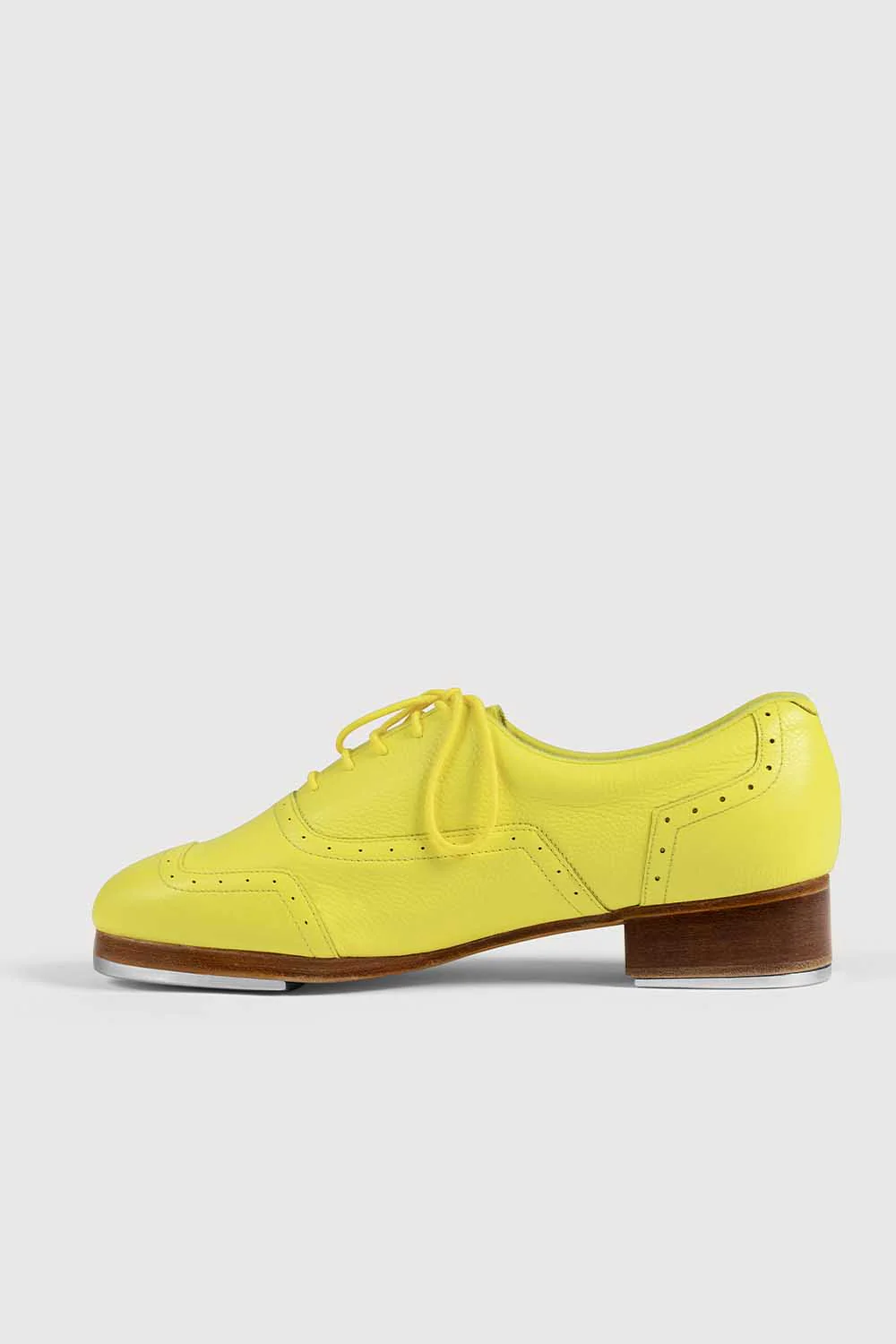S0313MG - Jason Samuels Smith Limited Edition Mens Tap Shoe - Image 3
