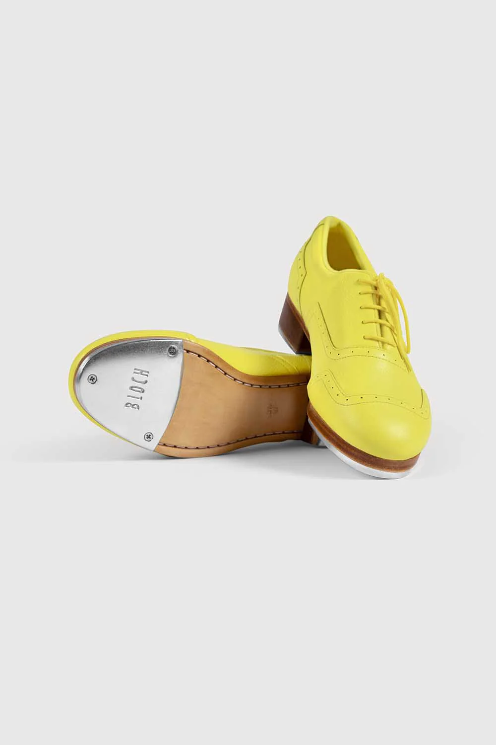 S0313MG - Jason Samuels Smith Limited Edition Mens Tap Shoe - Image 4