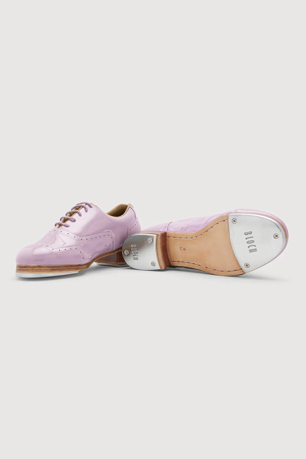 S0313MP - Jason Samuels Smith Mens Patent Tap Shoe - Image 10
