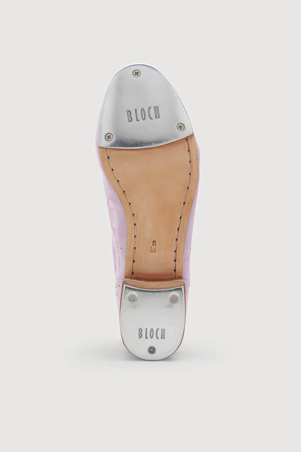 S0313MP - Jason Samuels Smith Mens Patent Tap Shoe - Image 7