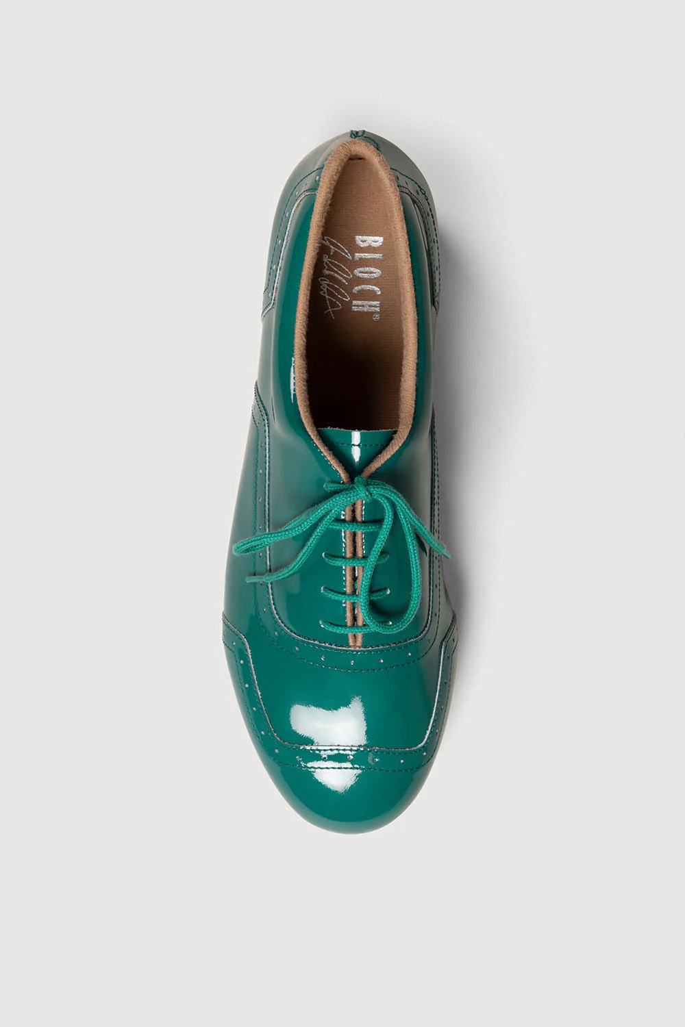 S0313MP - Jason Samuels Smith Mens Patent Tap Shoe - Image 4