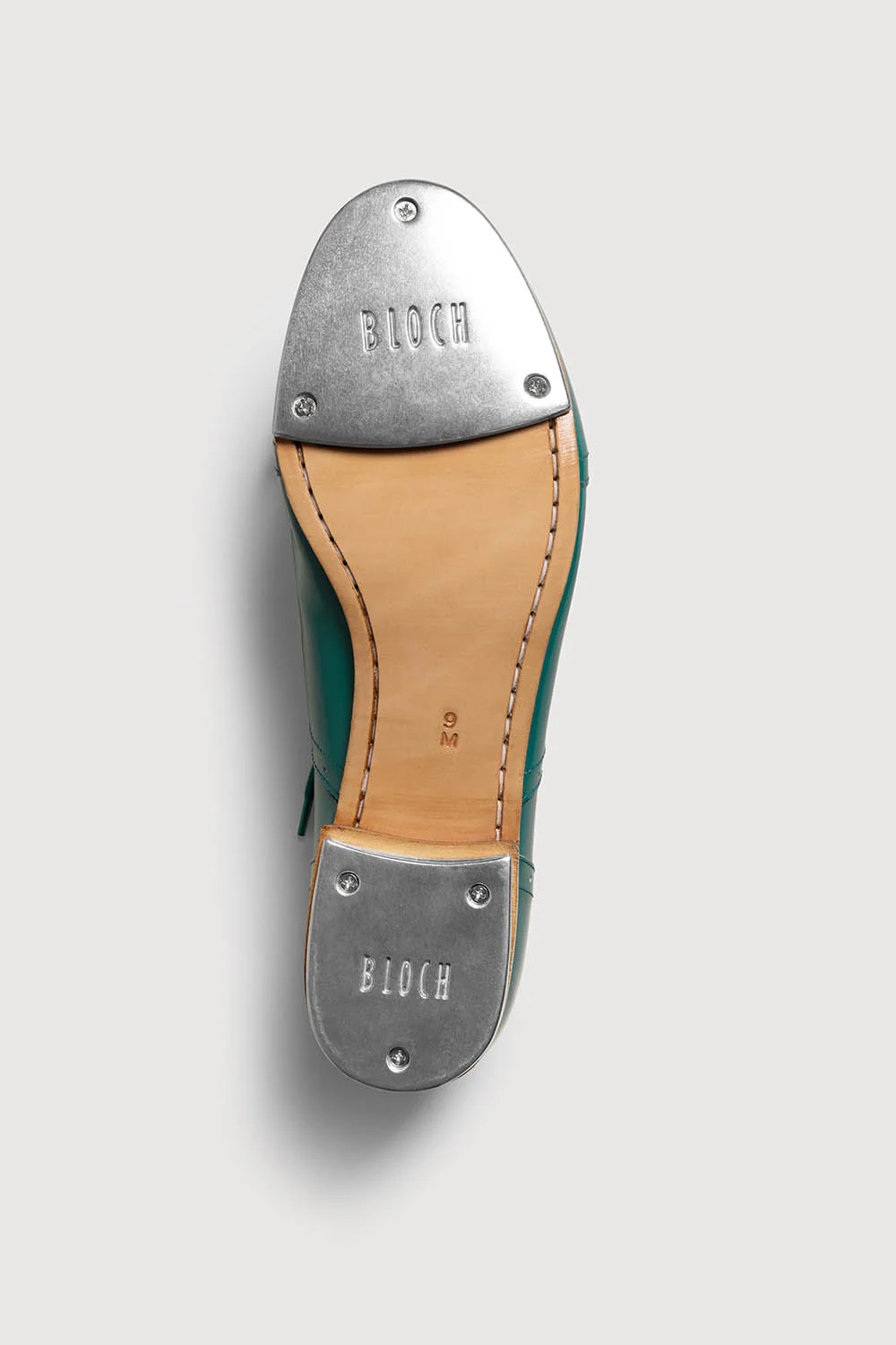S0313MP - Jason Samuels Smith Mens Patent Tap Shoe - Image 5