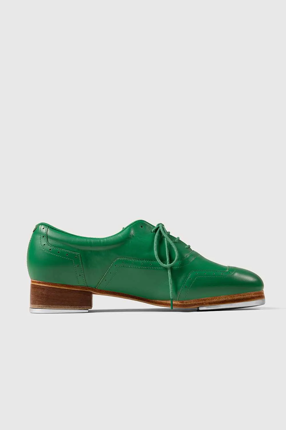 S0313MT - Jason Samuels Smith Limited Edition Mens Tap Shoe - Image 2