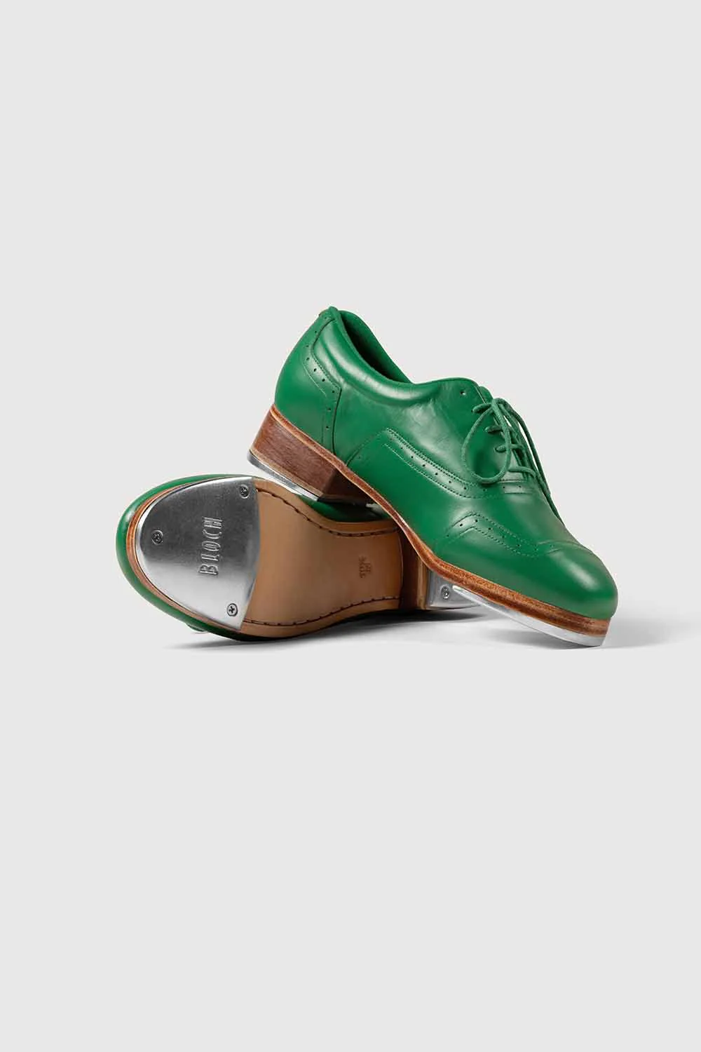 S0313MT - Jason Samuels Smith Limited Edition Mens Tap Shoe - Image 4