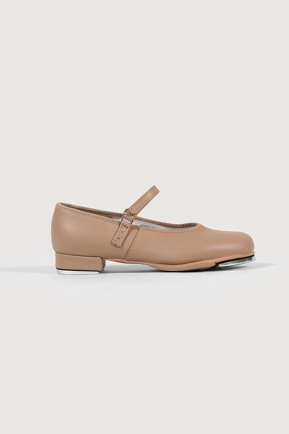 S0355T - Bloch Tap-Time Petite Toddler Tap Shoe - Image 3