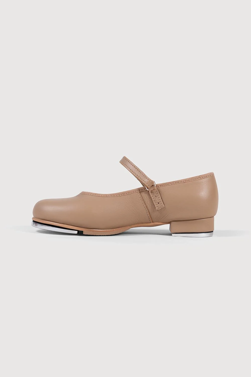 S0355T - Bloch Tap-Time Petite Toddler Tap Shoe - Image 4