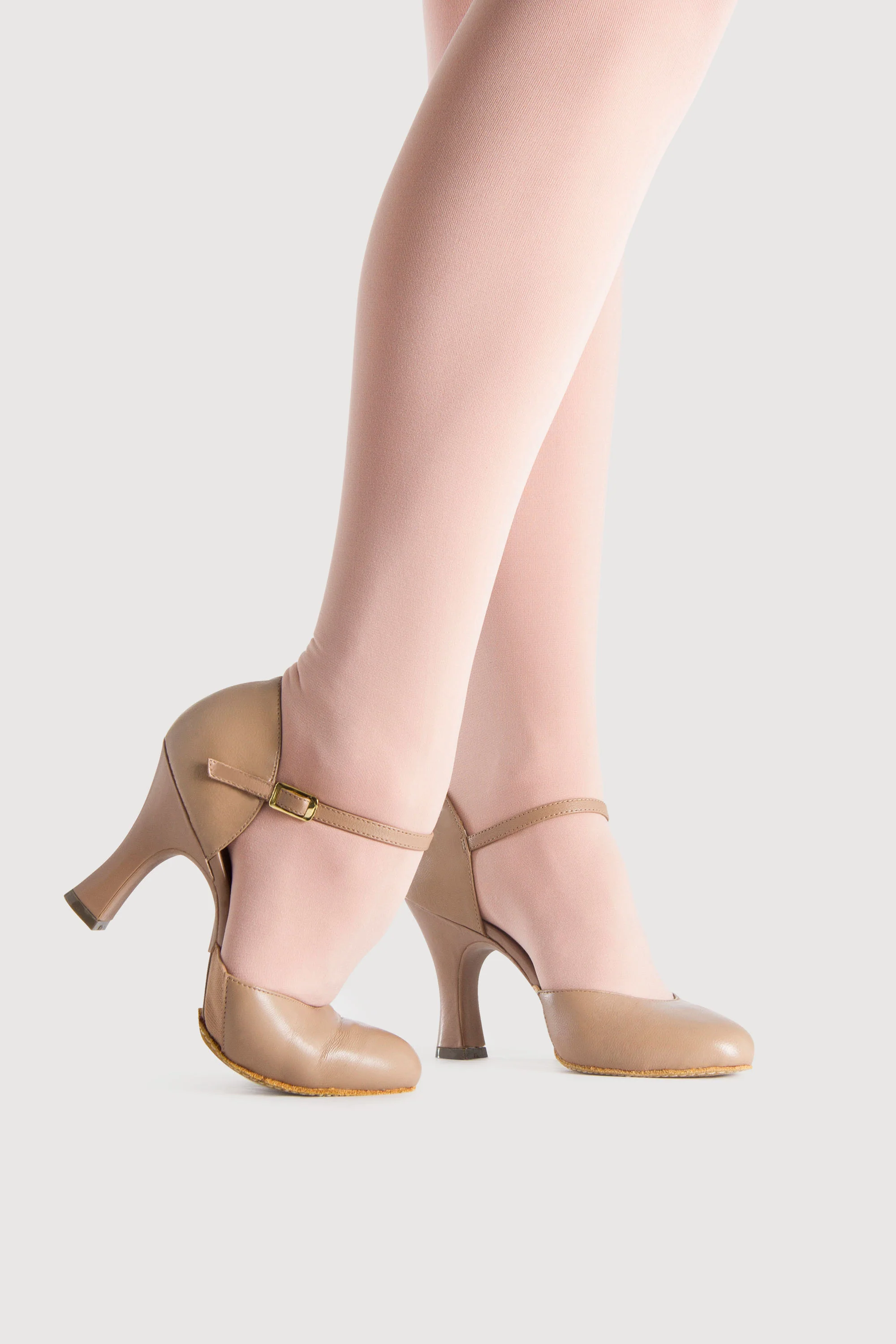 S0394L - Bloch Splitpro Womens 76mm (3”) Heel - Image 3