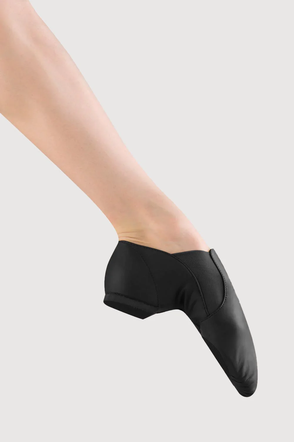 S0499L - Bloch Elastaboot Adults Jazz Shoe - Image 3
