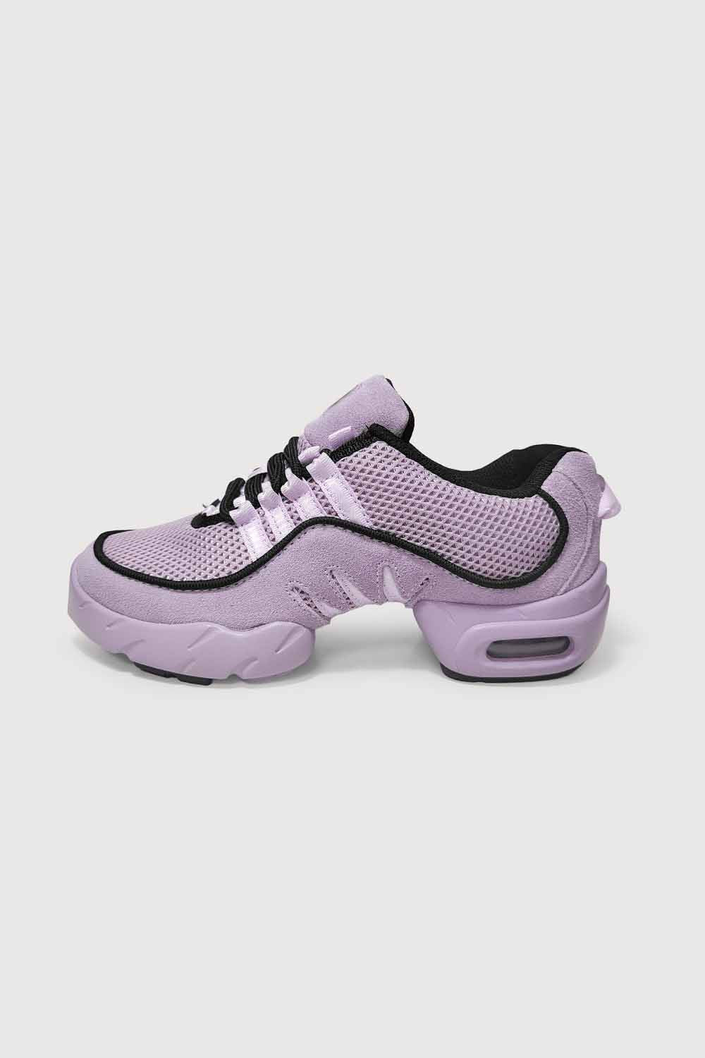 S05538L - Bloch Classic Boost Sneaker II Dance Sneaker - Image 2