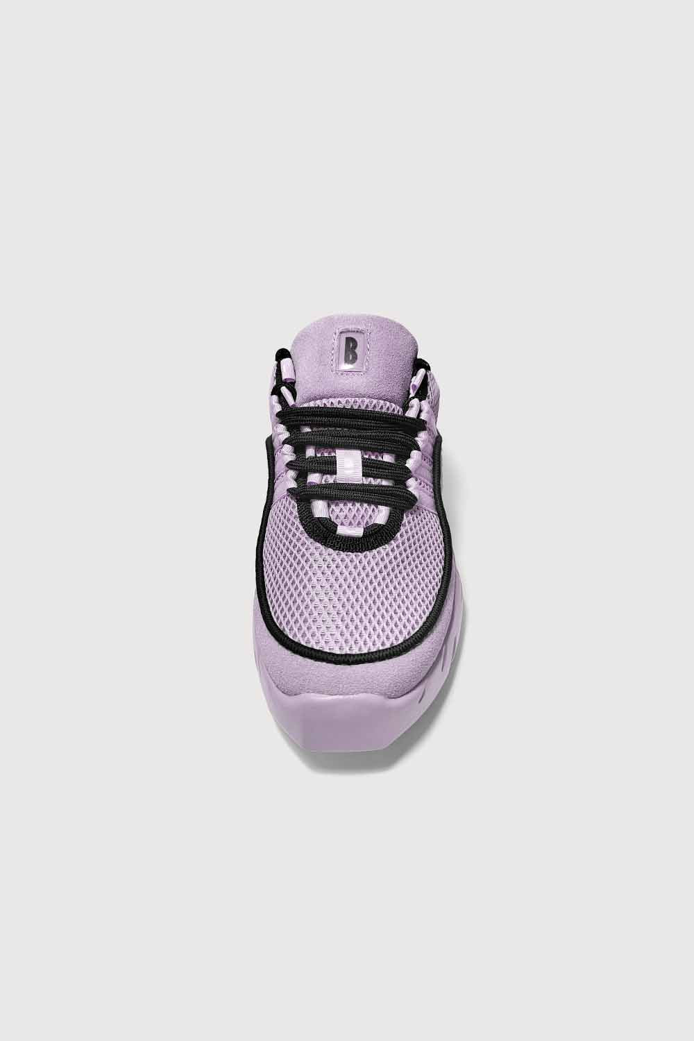 S05538L - Bloch Classic Boost Sneaker II Dance Sneaker - Image 4