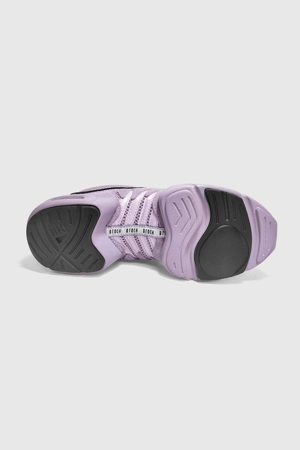 S05538L - Bloch Classic Boost Sneaker II Dance Sneaker - Image 5