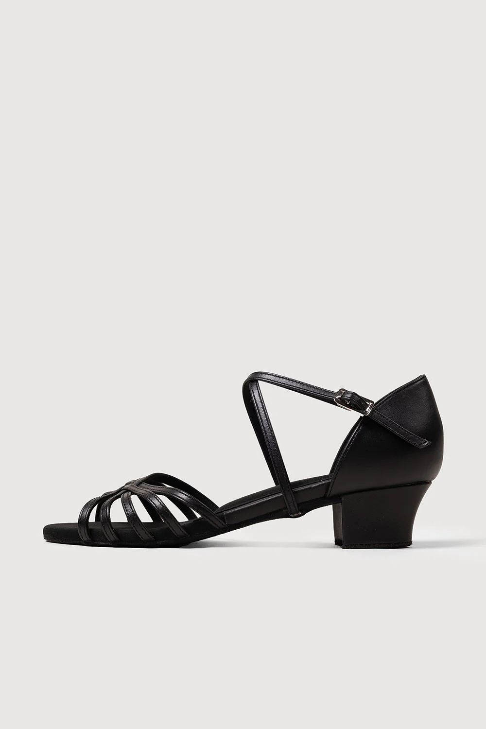 S0806 - Bloch Annabella 1.5" Womens Dancesport Shoe