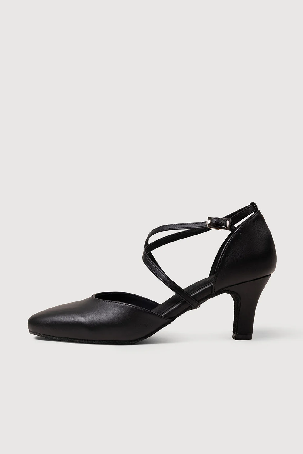S0809 - Bloch Simona 2" Womens Dancesport Shoe - Image 3