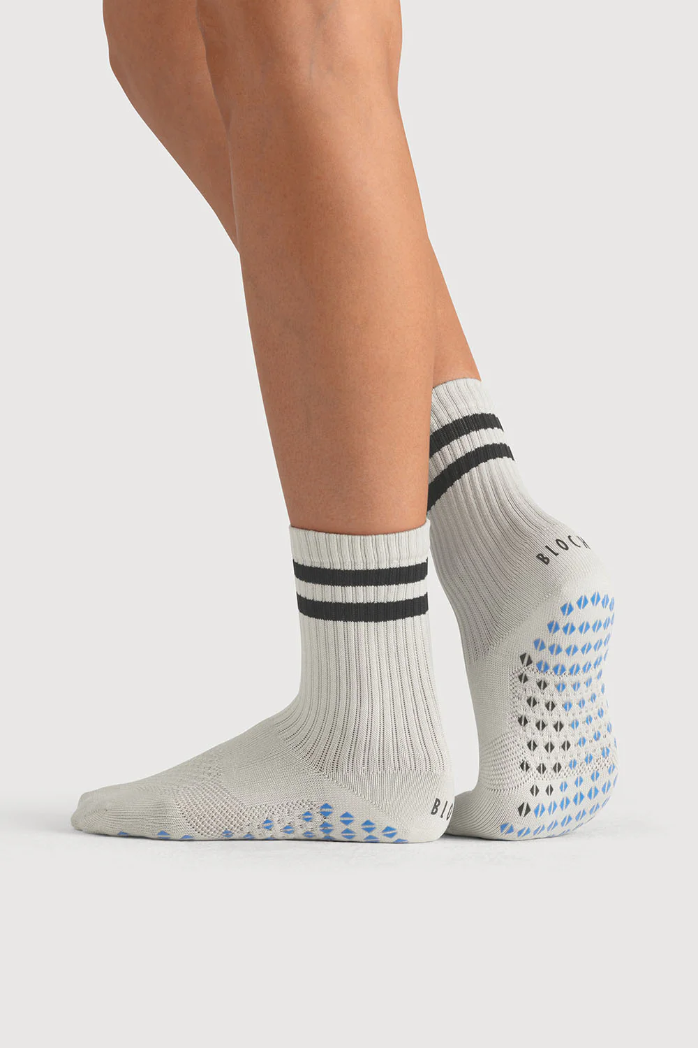 S0911 - CoreGrip Pro Pilates Sock