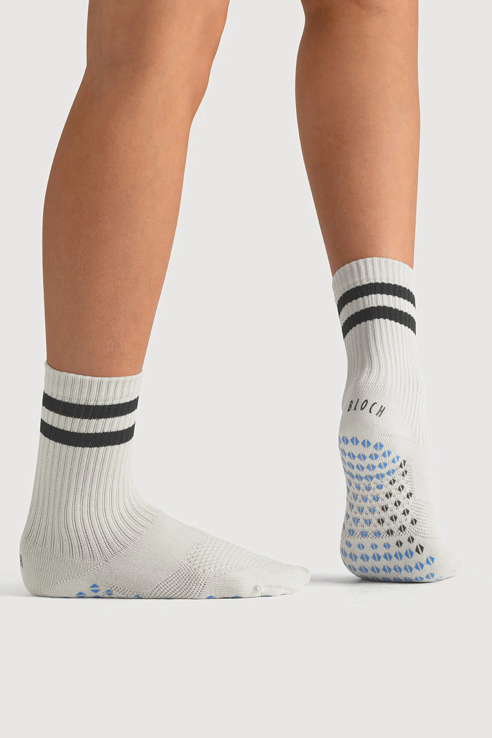 S0911 - CoreGrip Pro Pilates Sock - Image 2