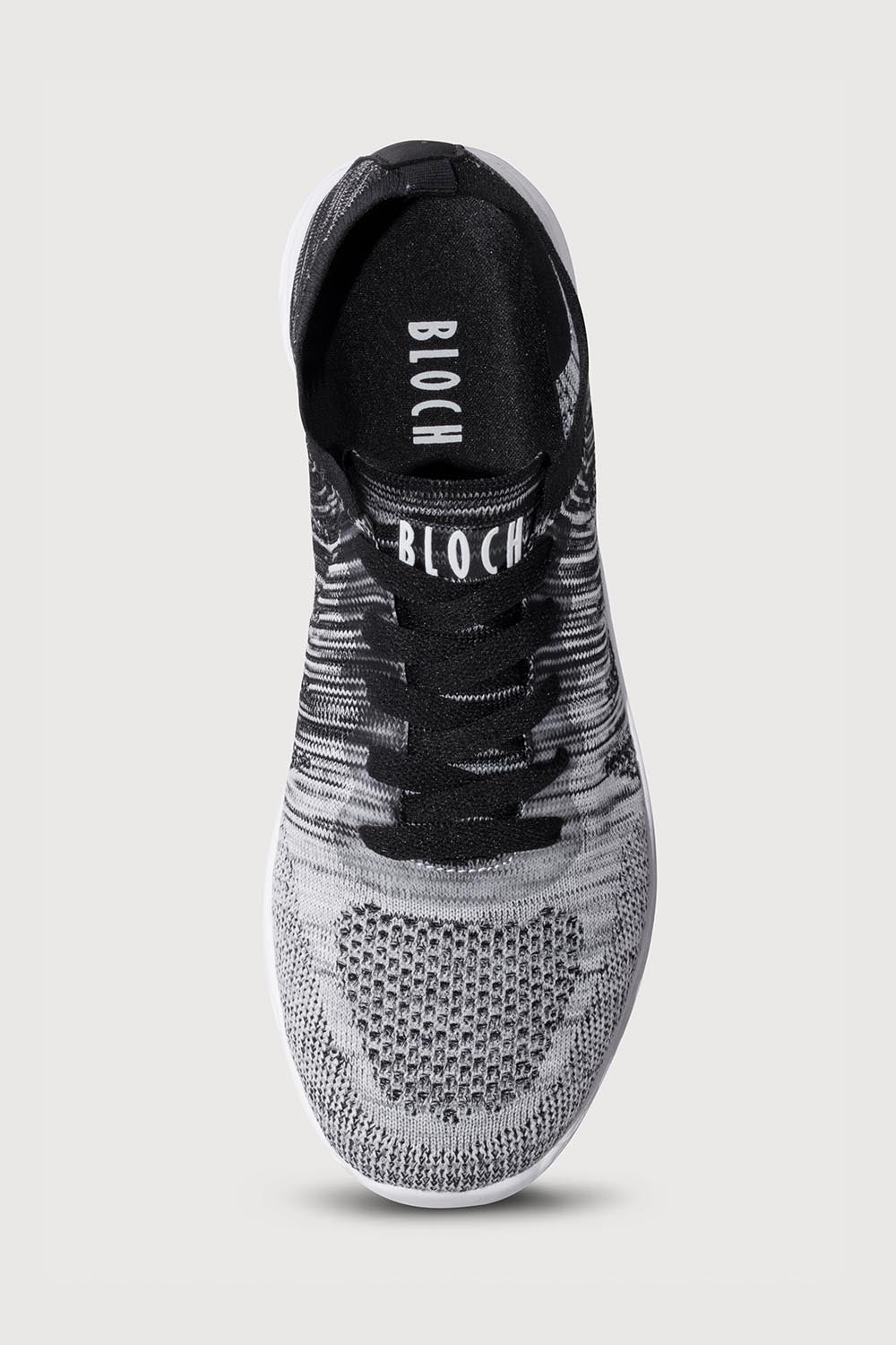 S0926L - Bloch Omnia Lifestyle Dance Sneaker - Image 4