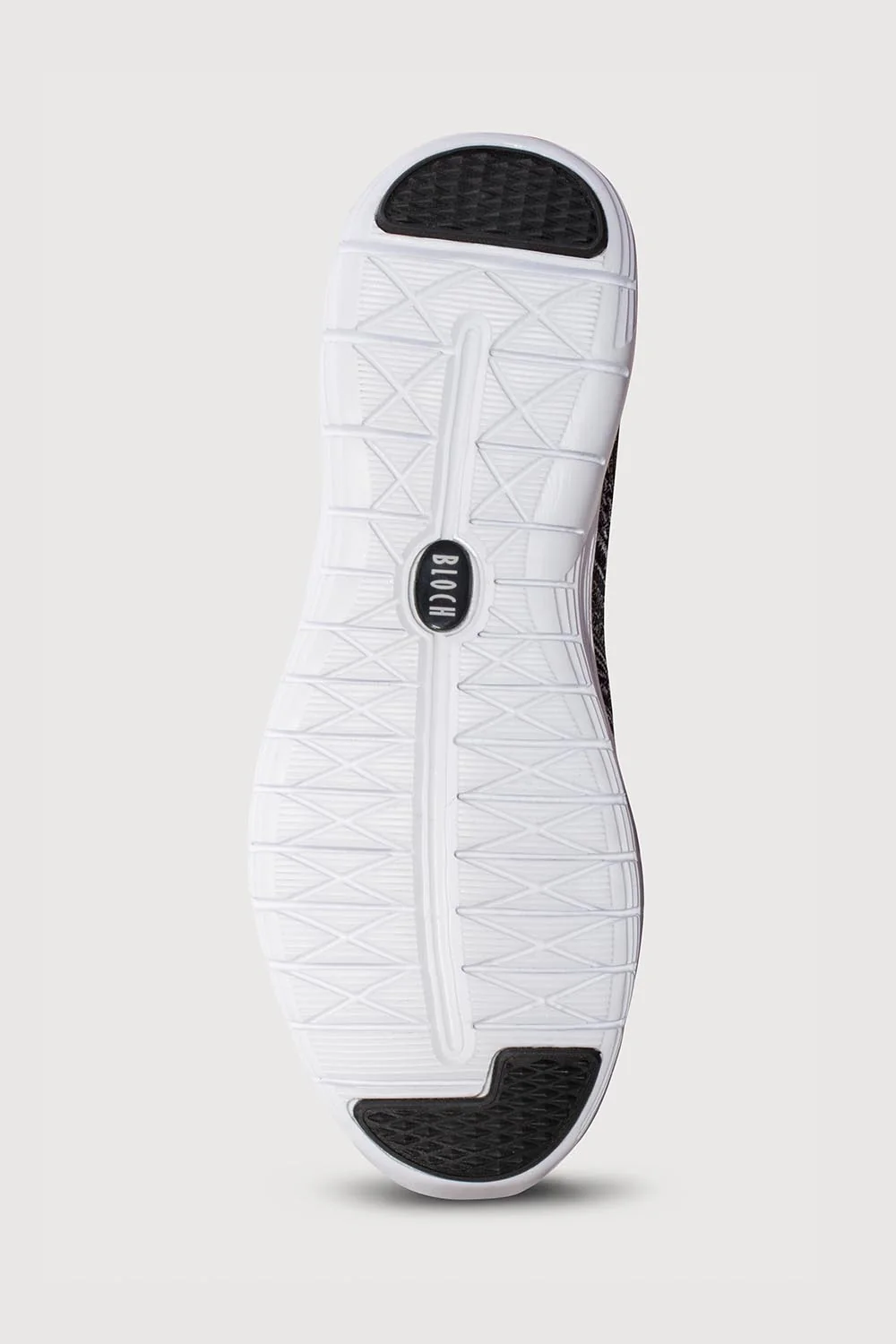 S0926L - Bloch Omnia Lifestyle Dance Sneaker - Image 5