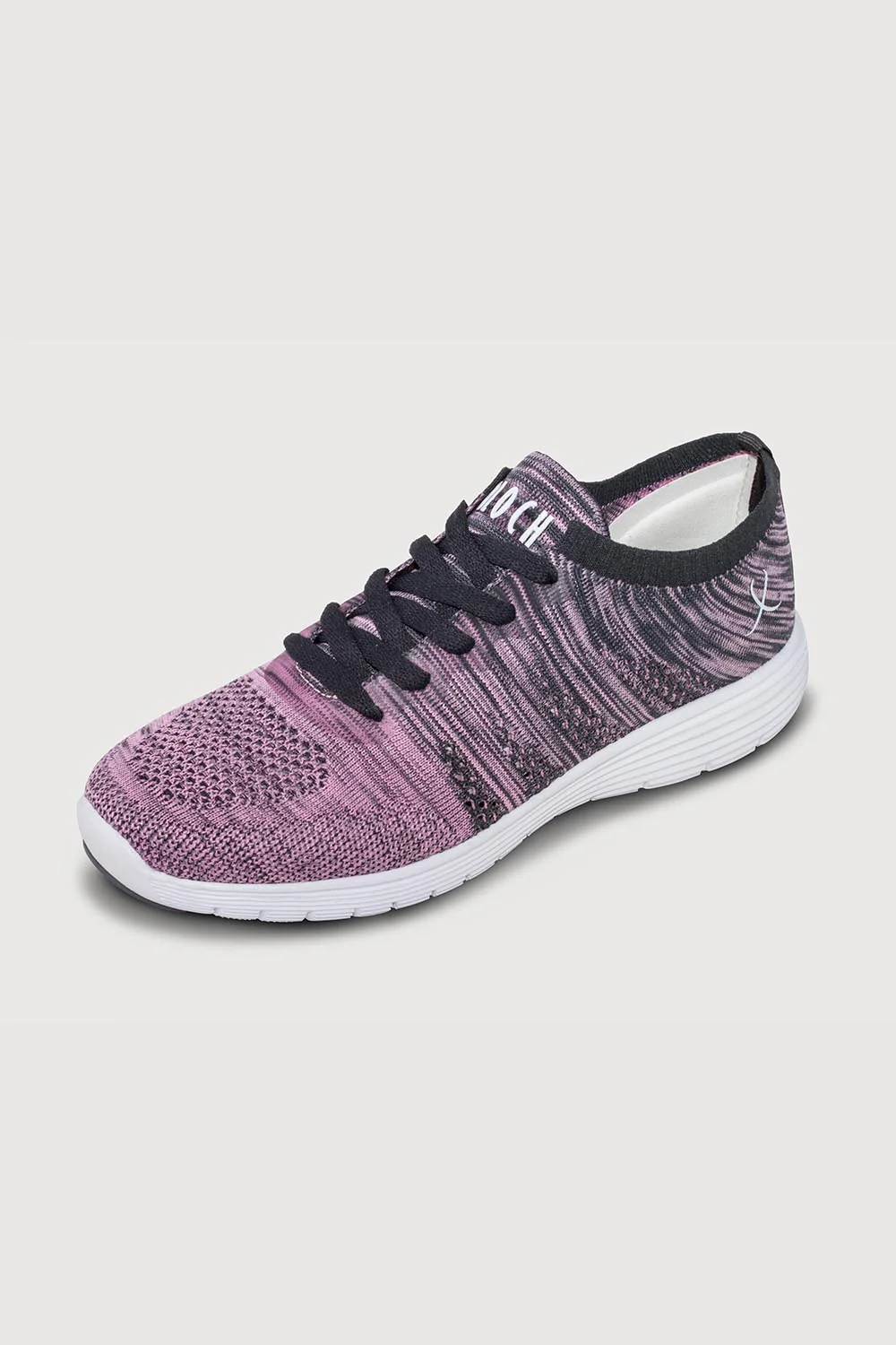 S0926L - Bloch Omnia Lifestyle Dance Sneaker - Image 3