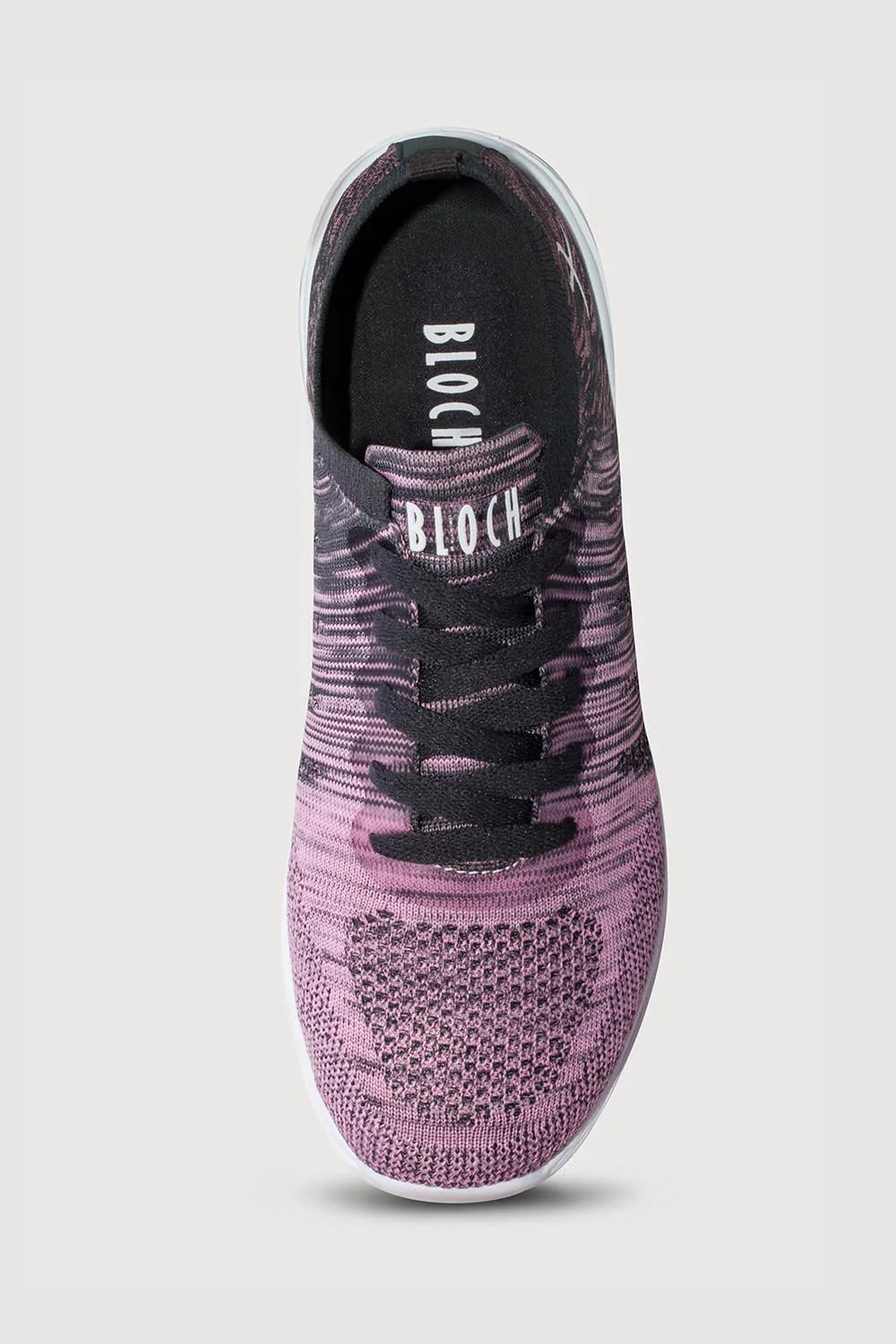 S0926L - Bloch Omnia Lifestyle Dance Sneaker - Image 4