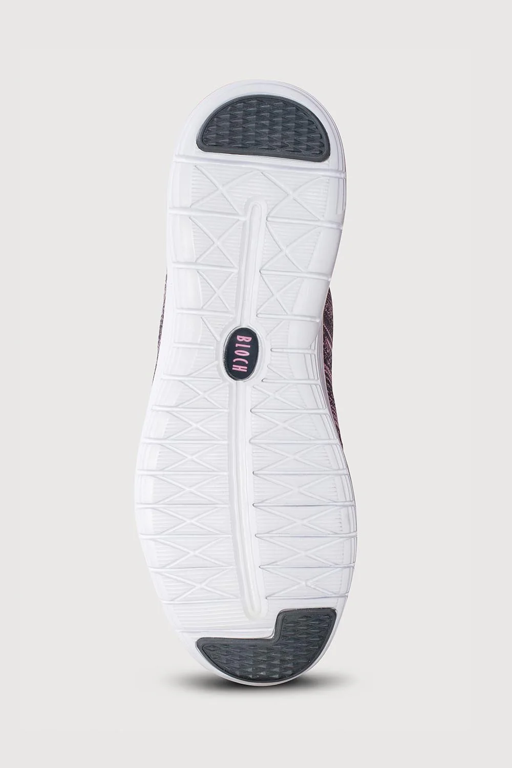 S0926L - Bloch Omnia Lifestyle Dance Sneaker - Image 5