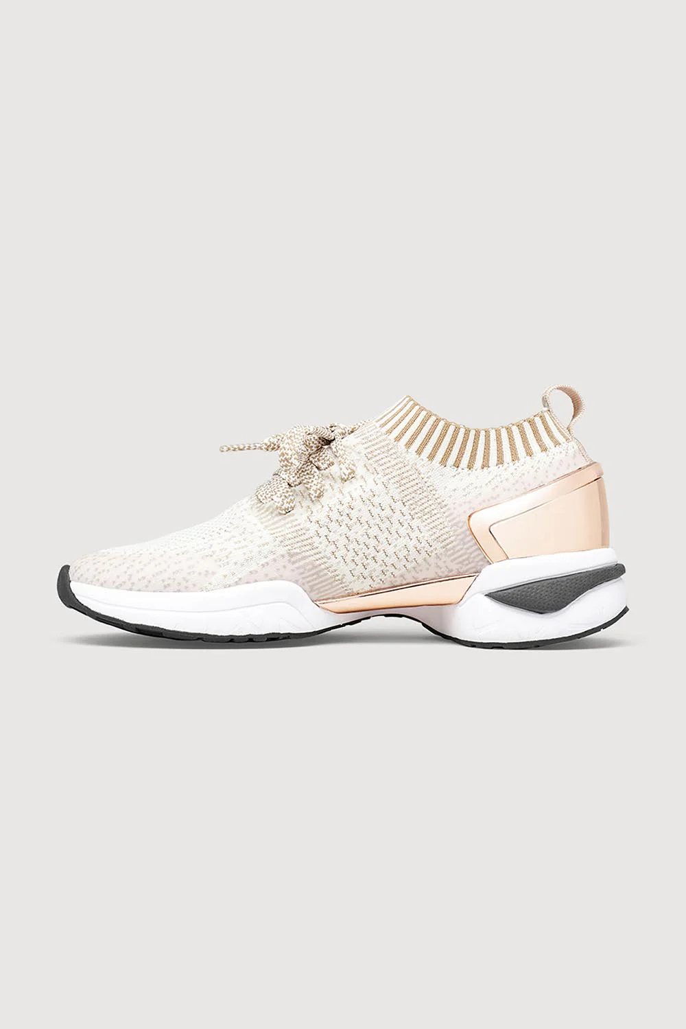 S0929L - Bloch Alcyone Lifestyle Sneaker - Image 3