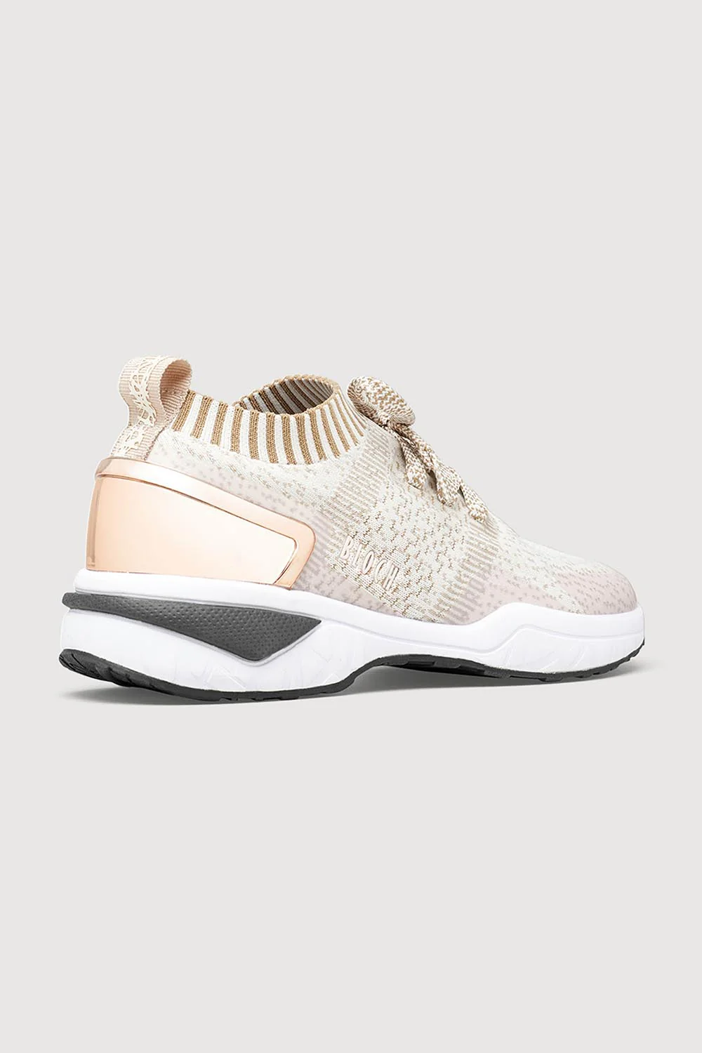S0929L - Bloch Alcyone Lifestyle Sneaker - Image 5