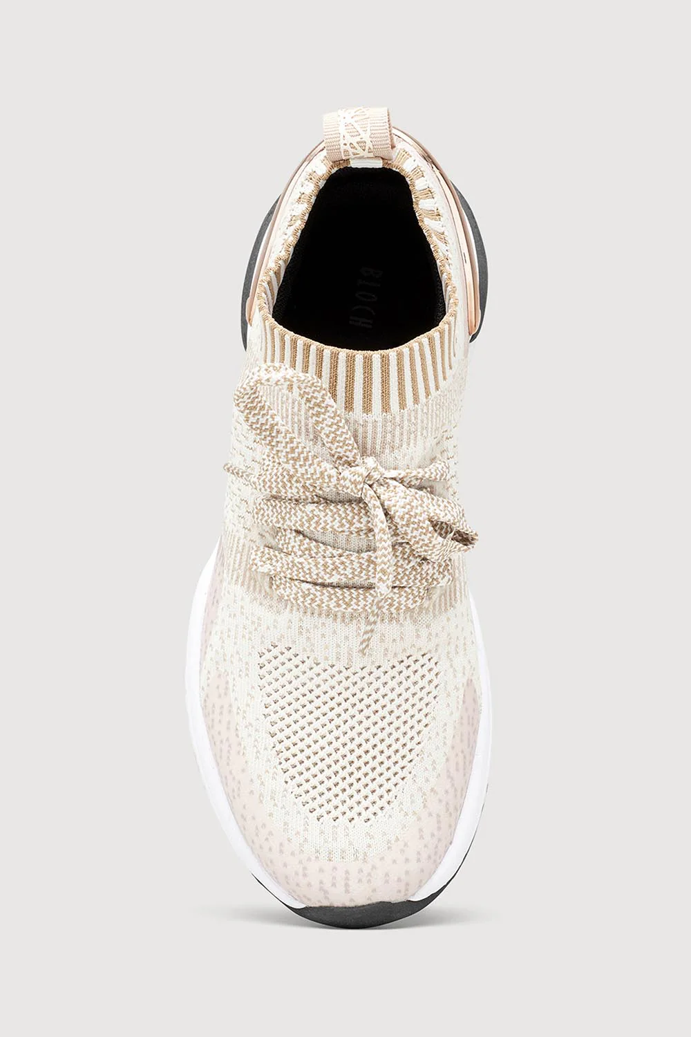 S0929L - Bloch Alcyone Lifestyle Sneaker - Image 7