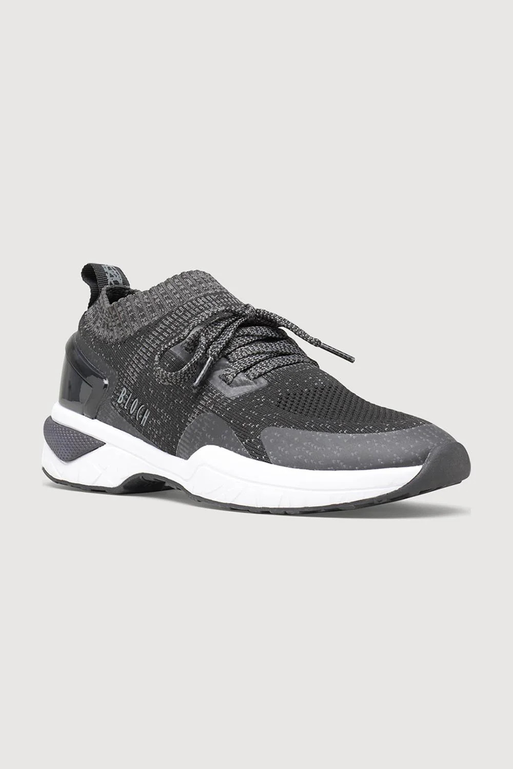 S0929L - Bloch Alcyone Lifestyle Sneaker - Image 3
