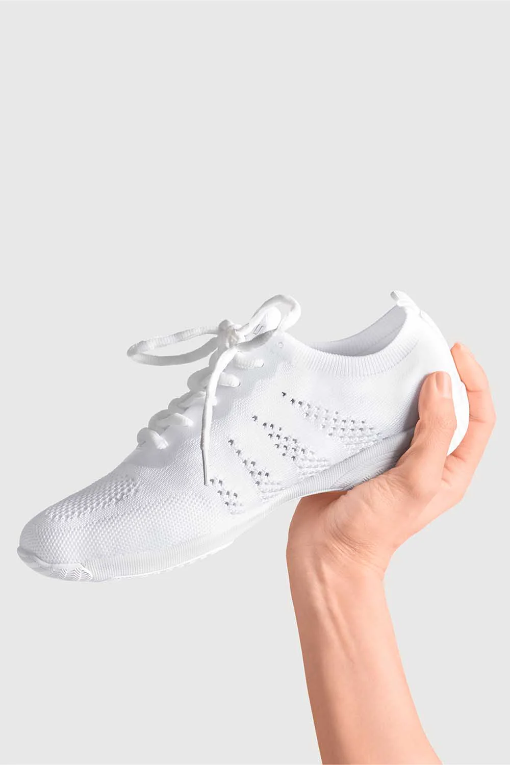 S0933L - Bloch ElevAir Cheer Shoe - Image 4
