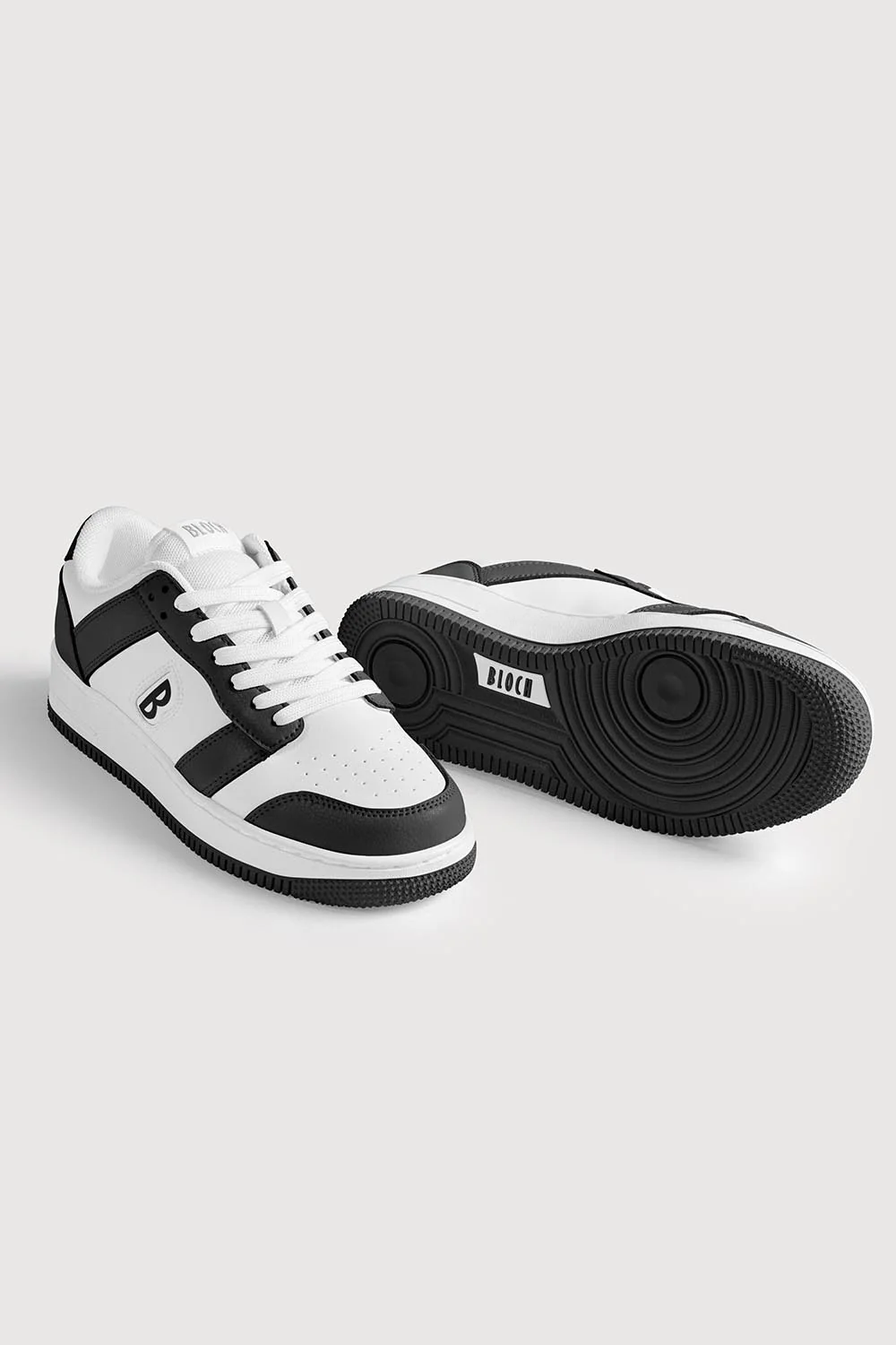 S0940L - Bloch Kix Sneaker - Image 3