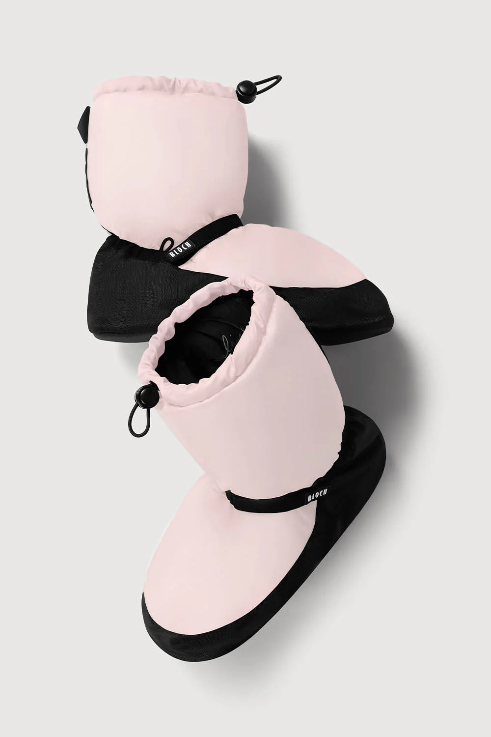 SIM5009B - New Bloch Adult Warmup Booties - Image 3