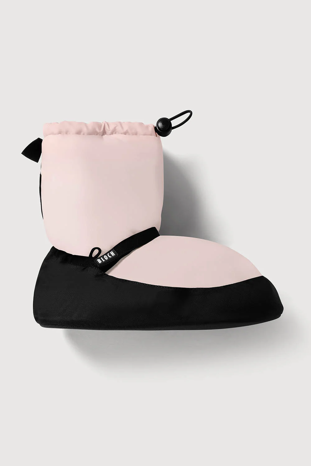 SIM5009B - New Bloch Adult Warmup Booties - Image 4
