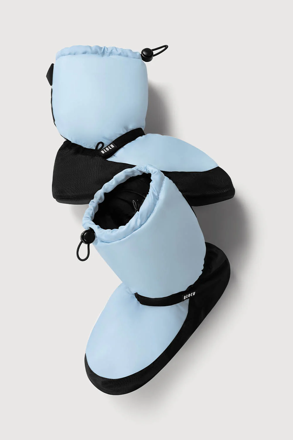 SIM5009B - New Bloch Adult Warmup Booties - Image 2