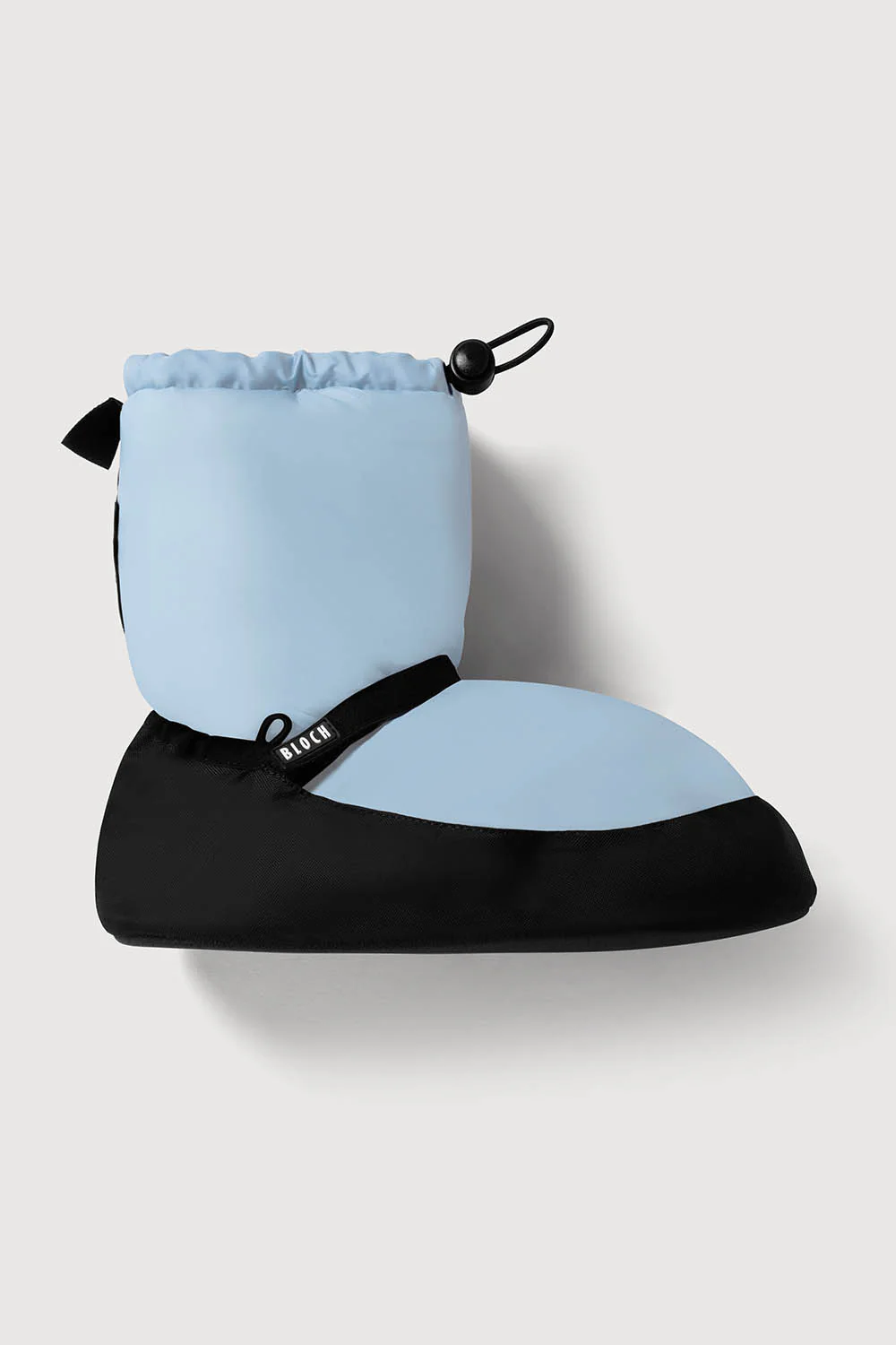 SIM5009B - New Bloch Adult Warmup Booties - Image 3