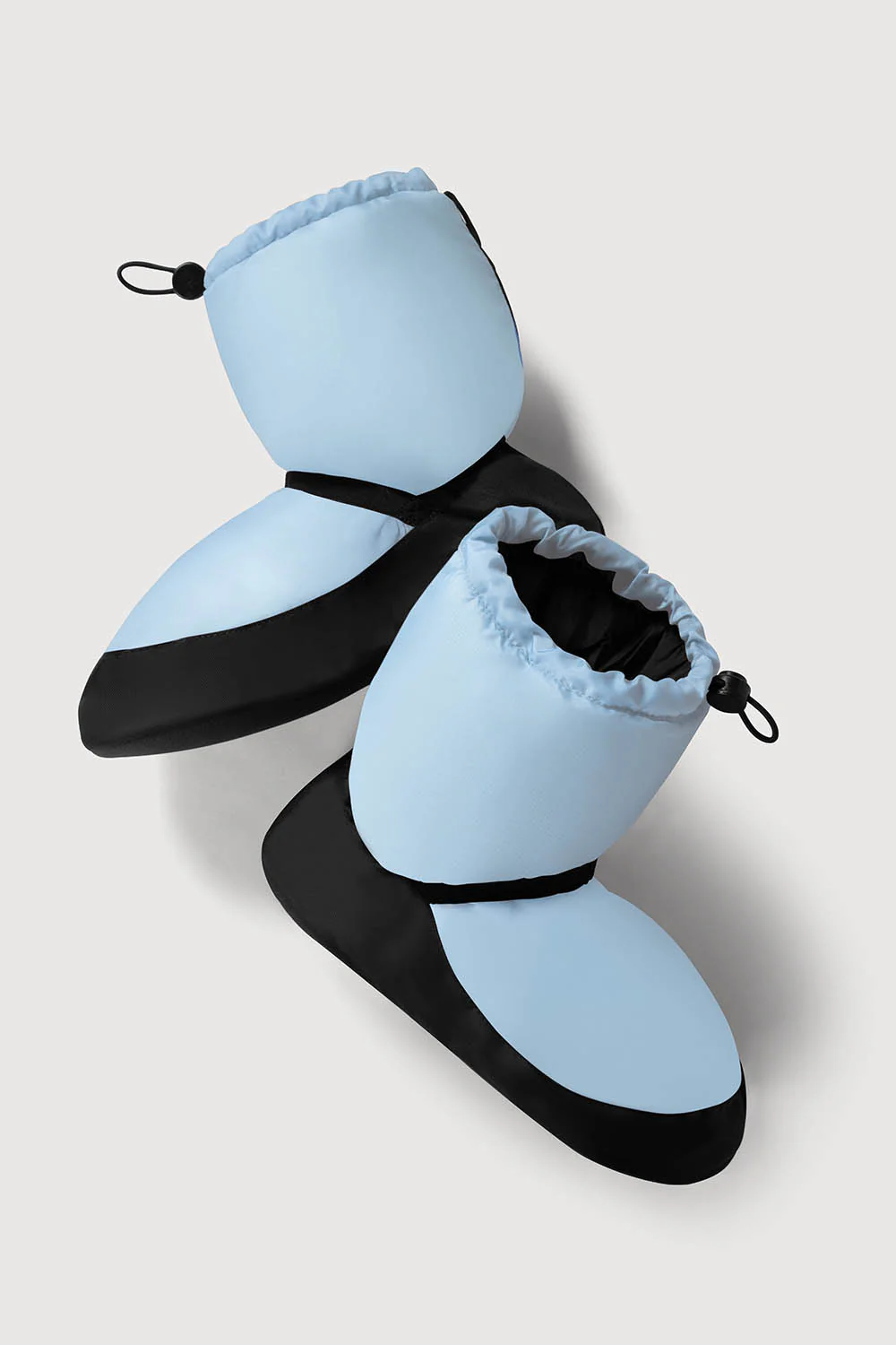 SIM5009B - New Bloch Adult Warmup Booties - Image 6